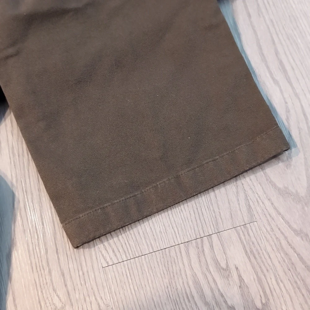 Abercrombie & Fitch Brown Cargo Pants - Picture 5 of 6
